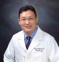 Eugene Kim DDS