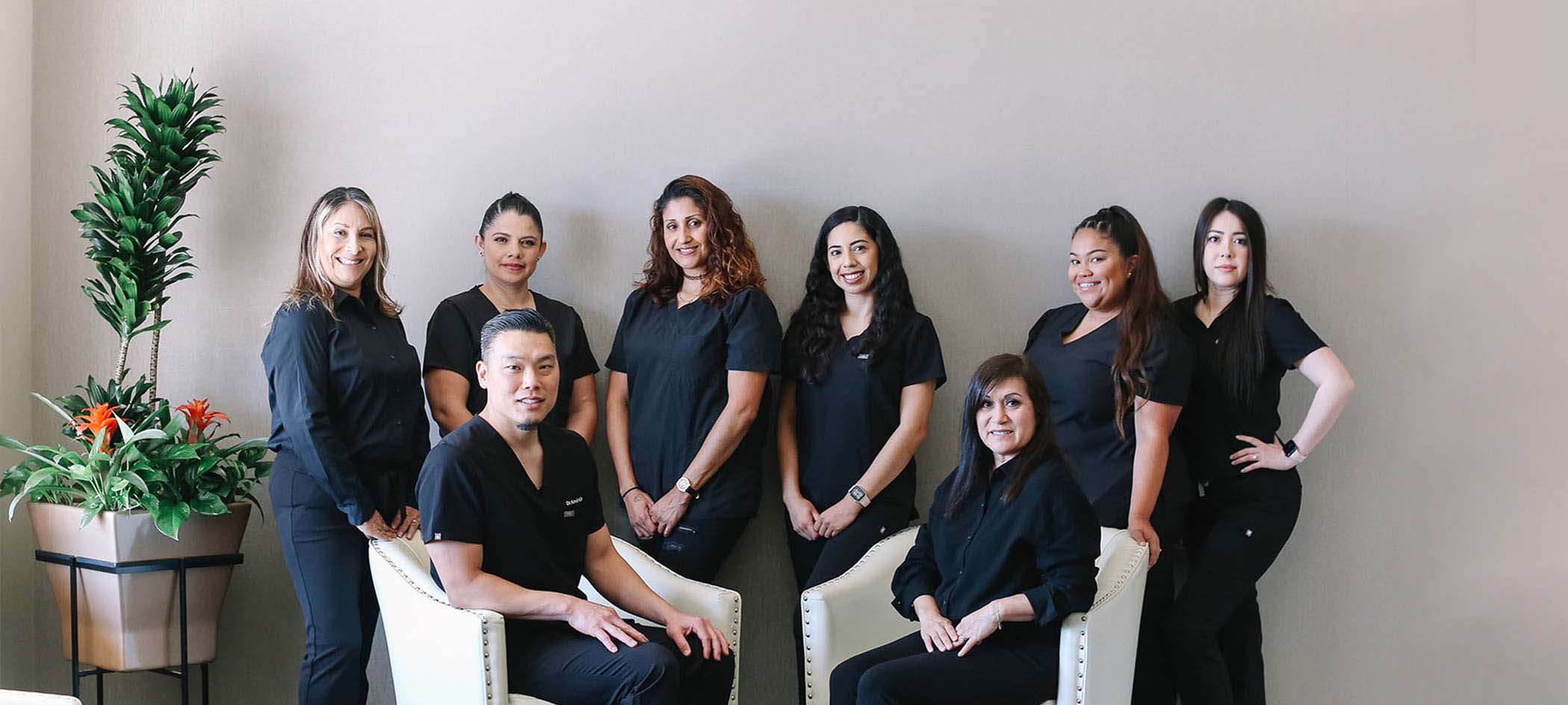 Cosmetic Dentist in Norco