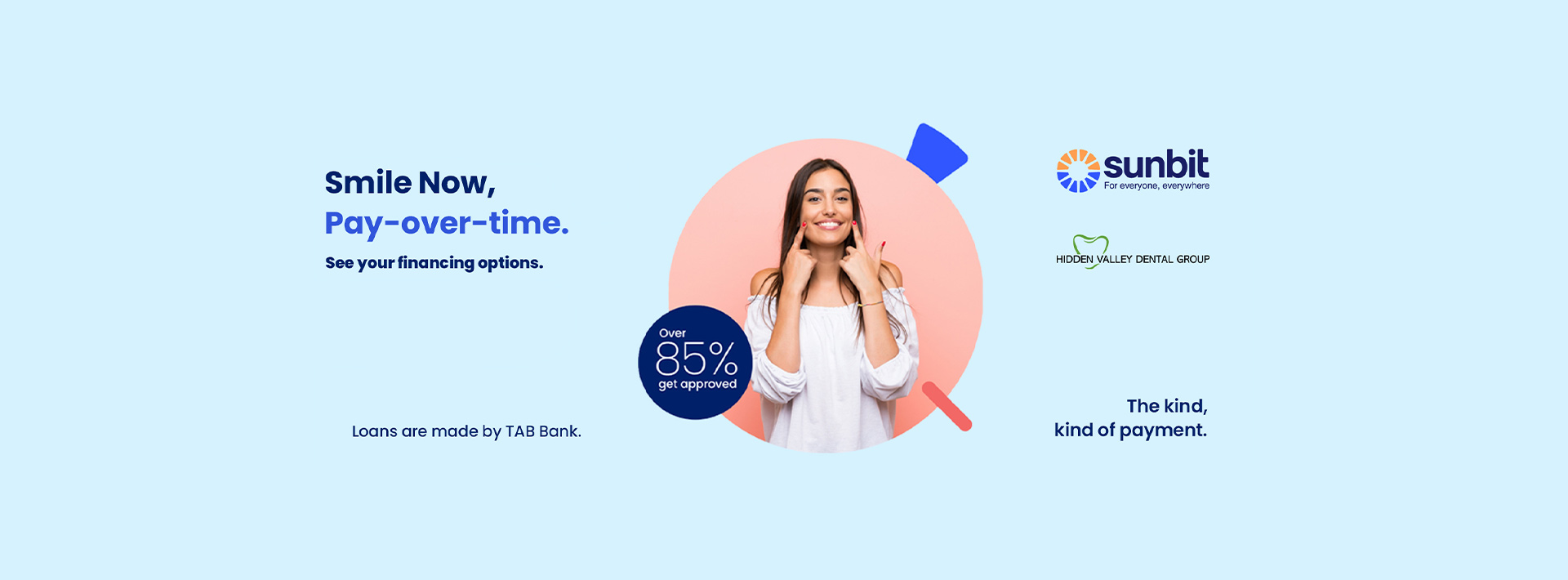 Hidden Valley Dental Group | Cosmetic Dentistry, Digital Radiography and Emergency Treatment