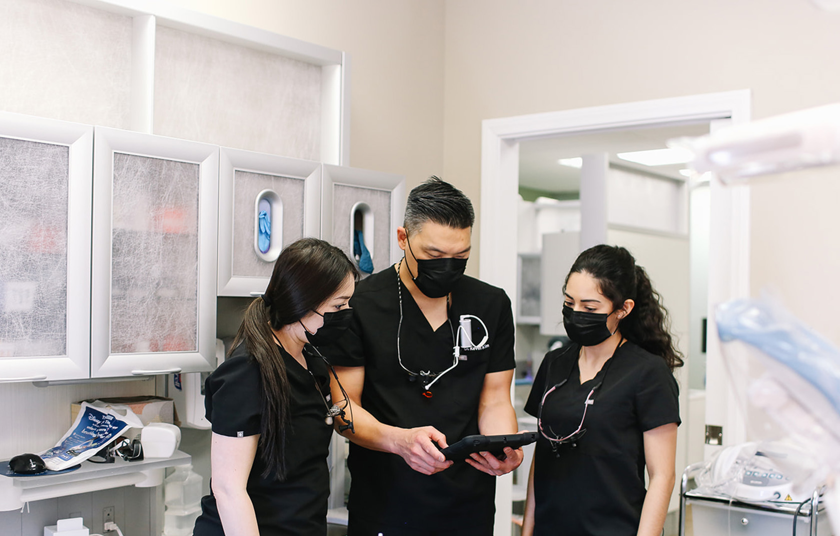 Norco Dentist Office