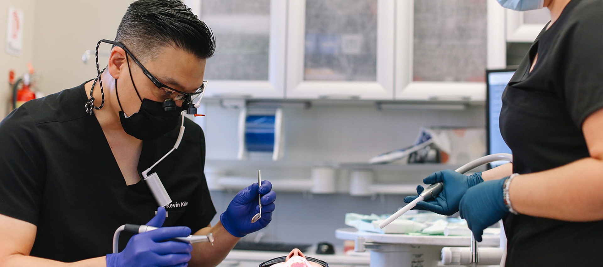 Norco Dental Services