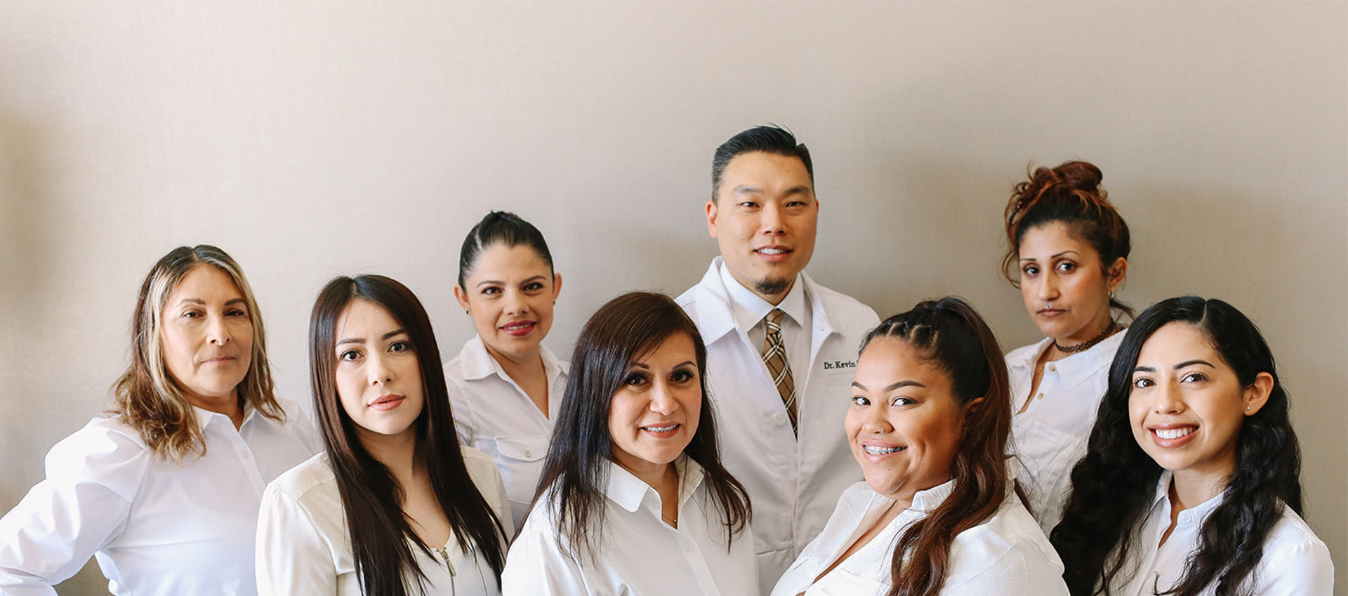 Family Dental Team in Norco