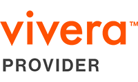 Vivera Provider Logo