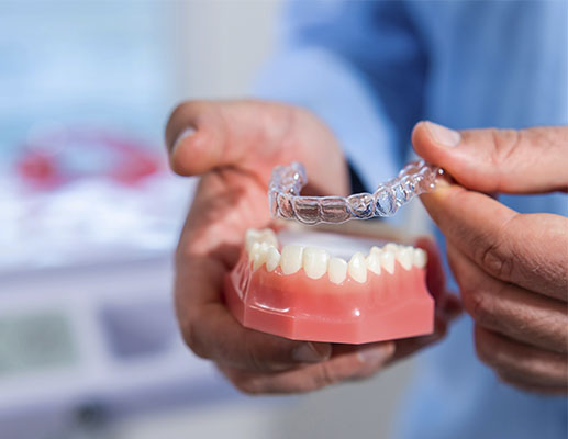 Hidden Valley Dental Group